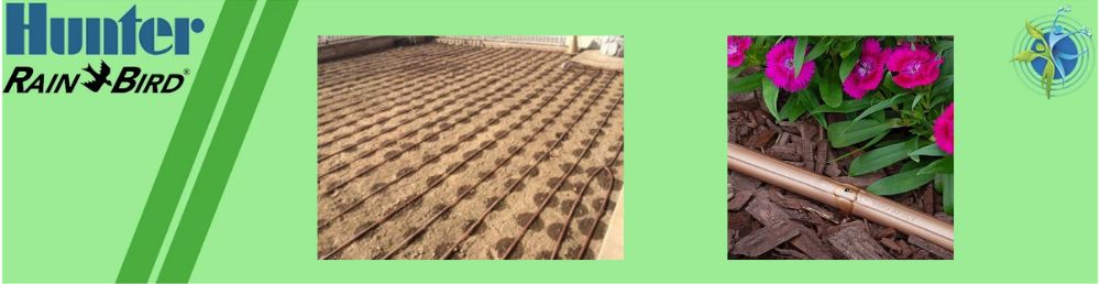 How to Choose the Right Drip Irrigation Pipe Drip irrigation pipe installed underground for precise and water-efficient irrigation of plants and crops.